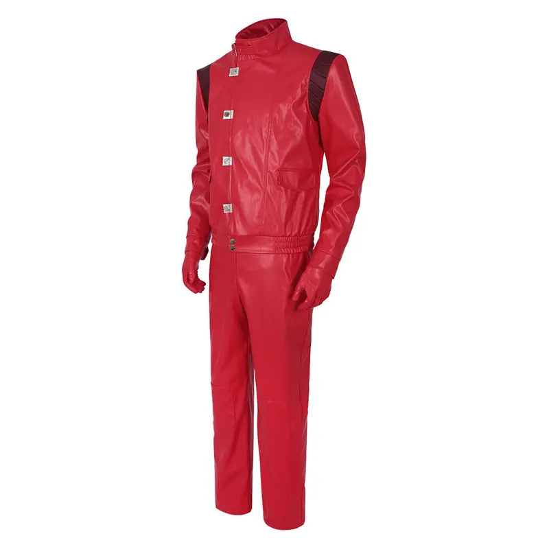 Embroidery Jacket - Kurtka do cosplayu TYV55 Akira Kaneda