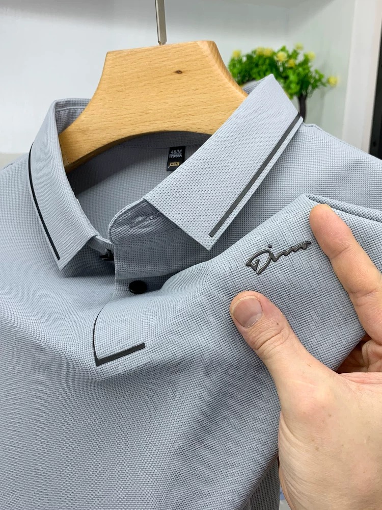 Premium lodowy jedwab oddychaj – Embroidery Premium recenzja i cena