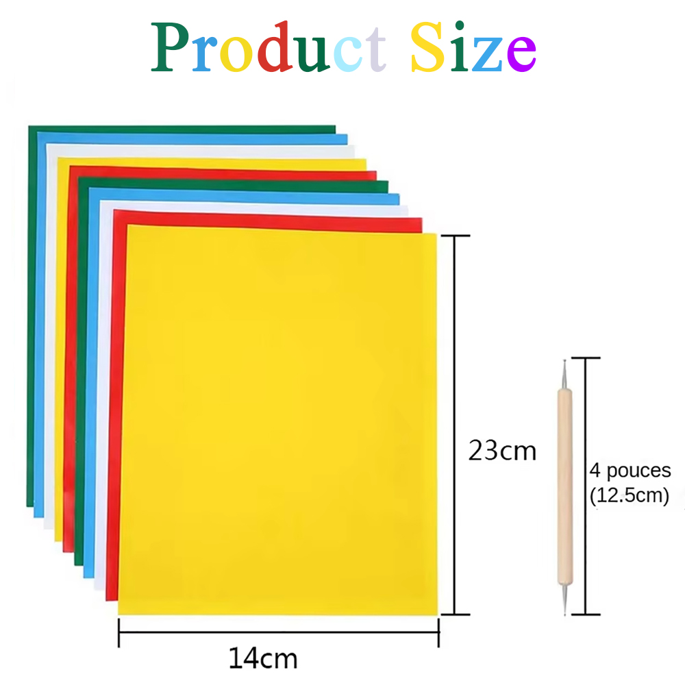 10 sztuk/zestaw Papier Karbono – Transfer Paper Carbon recenzja i cena