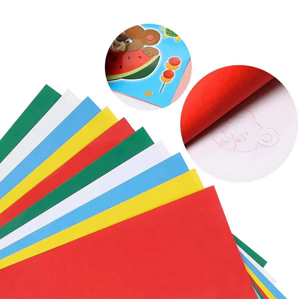 10 sztuk/zestaw Papier Karbono – Transfer Paper Carbon recenzja i cena