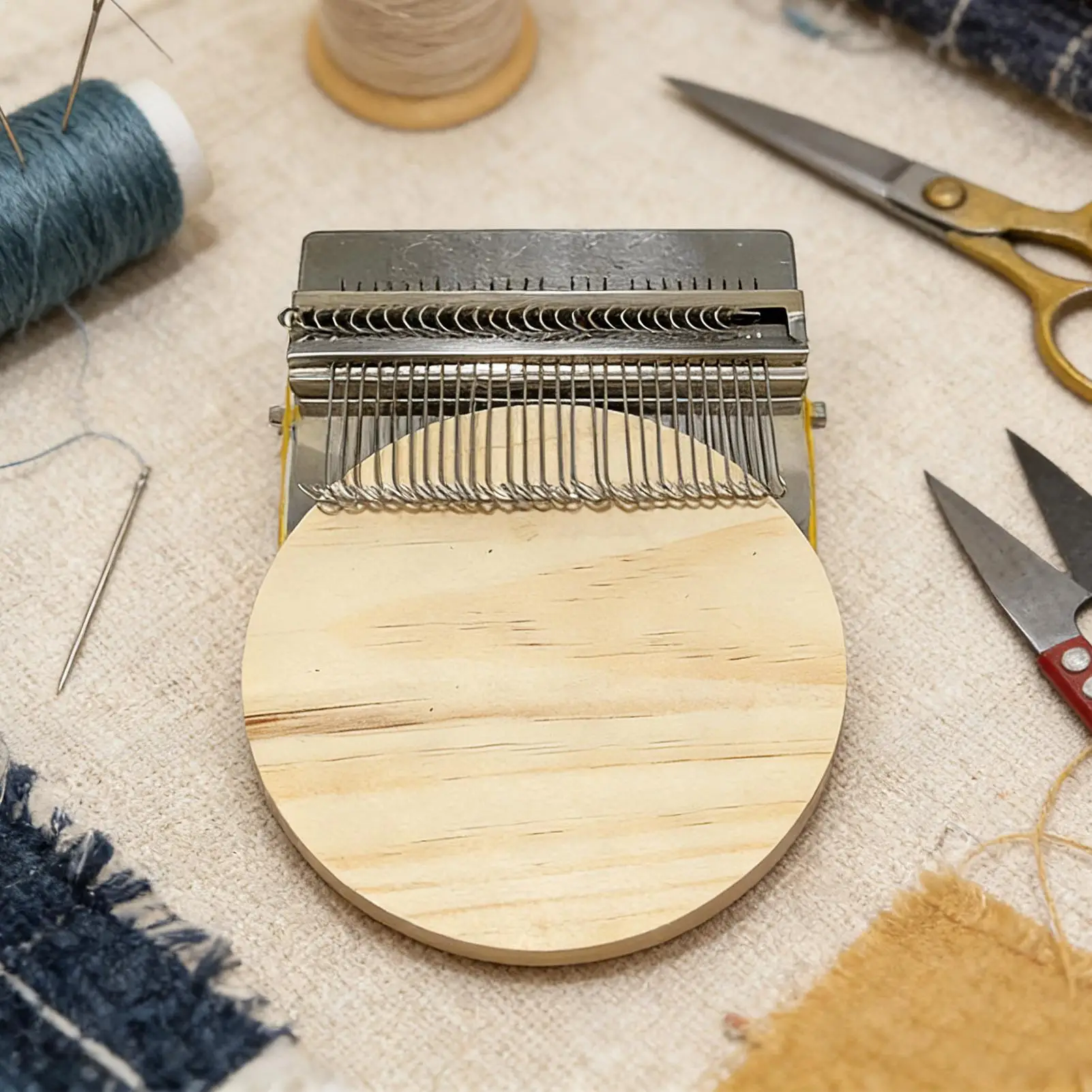 Zestaw do szycia i łatania, na – Embroidery Patches recenzja i cena