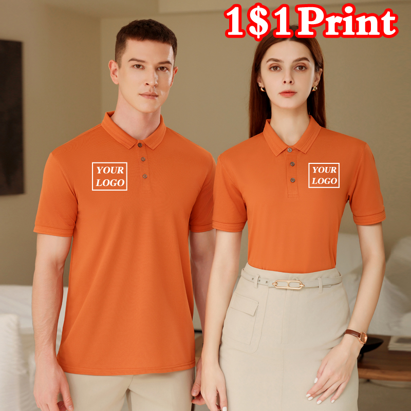 Sportowa koszulka polo szybkos – Embroidery Design Logo recenzja i cena