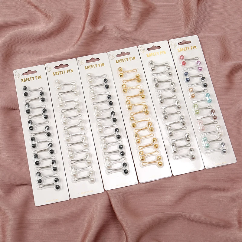 12 sztuk/worek muzułmański hid – Embroidery Arabic recenzja i cena