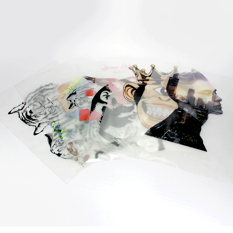 A4 30 szt. folia transferowa D – Transfer Paper Carbon recenzja i cena