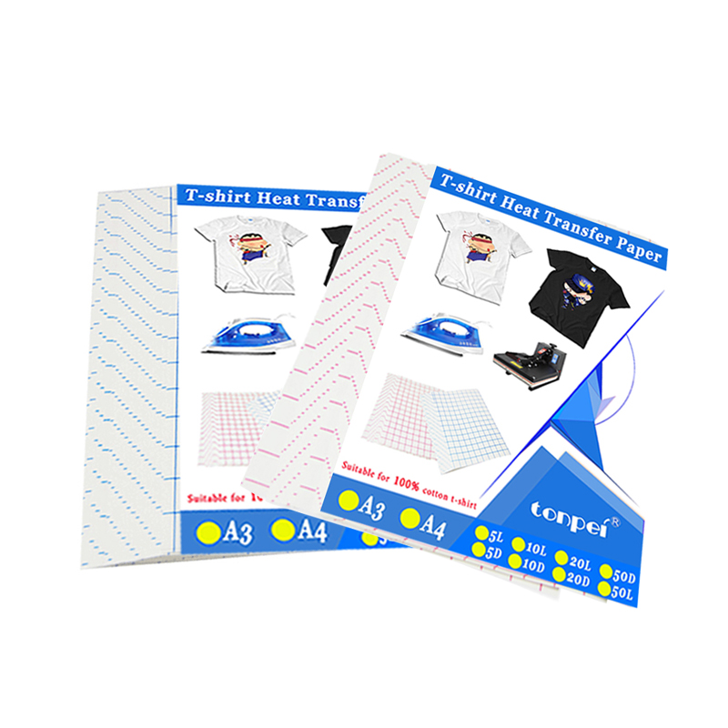 A3 A4 T shirt papier termiczny – Transfer Paper Carbon recenzja i cena
