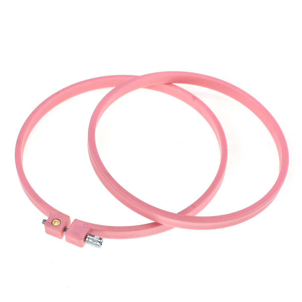 1/7 szt. 7-25cm Plastikowe Tam – Embroidery Ring recenzja i cena