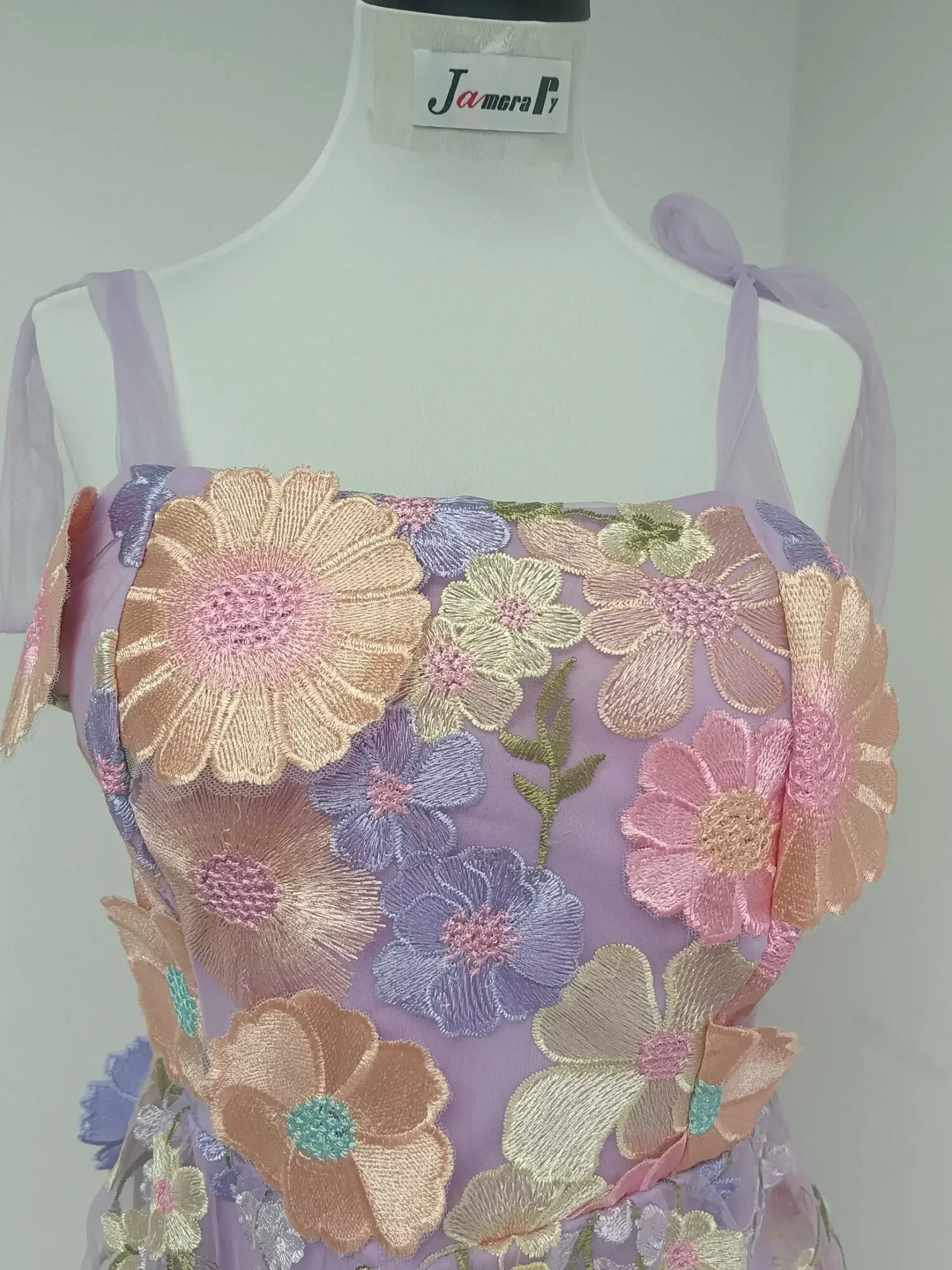 Sukienki wieczorowe, balowe, n – Embroidery Zara recenzja i cena