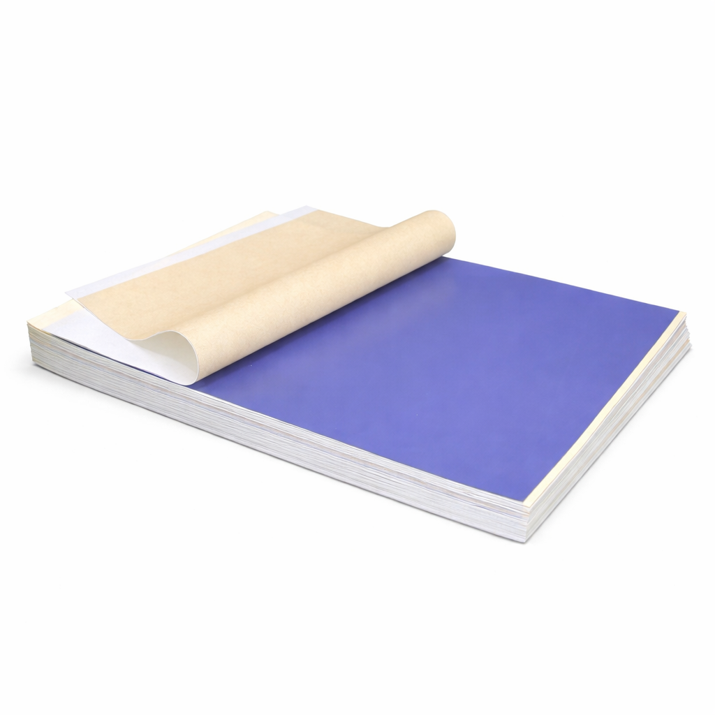 Audersigt 50/100 Arkuszy Papie – Transfer Paper Carbon recenzja i cena