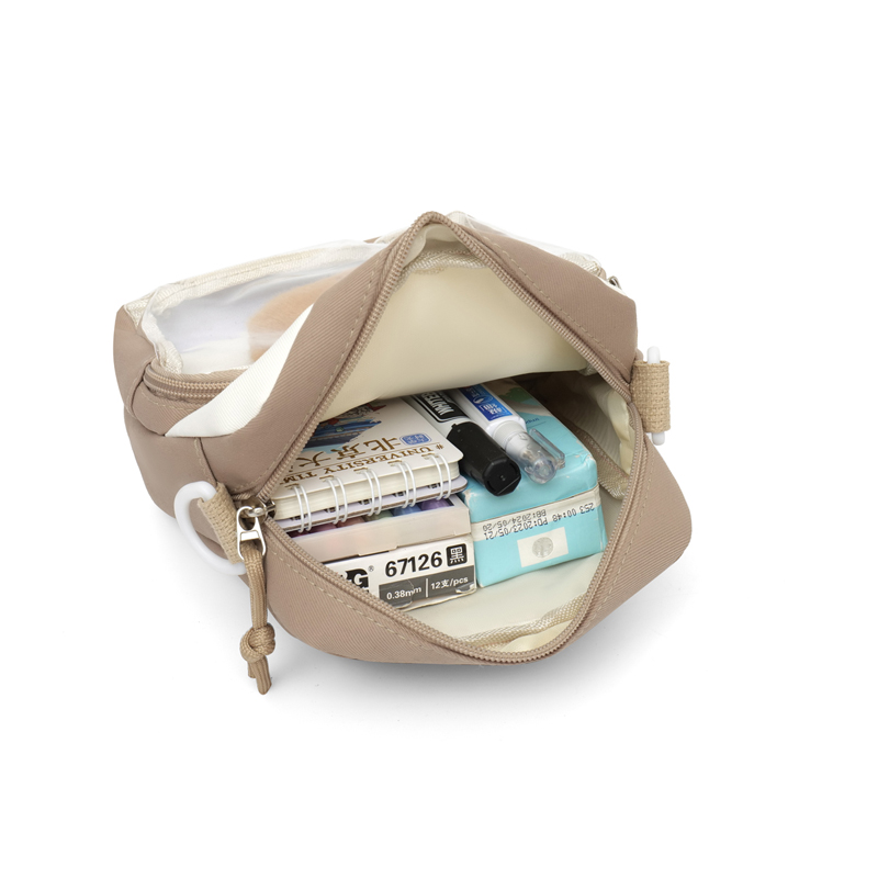Słodki kociak torby na ramię d – Embroidery Kit Pouch recenzja i cena