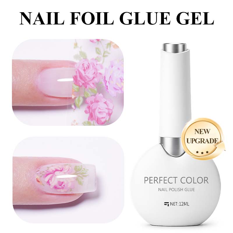 PERFECT COLOR 12ml Klej w żelu – Transfer Paper Carbon recenzja i cena