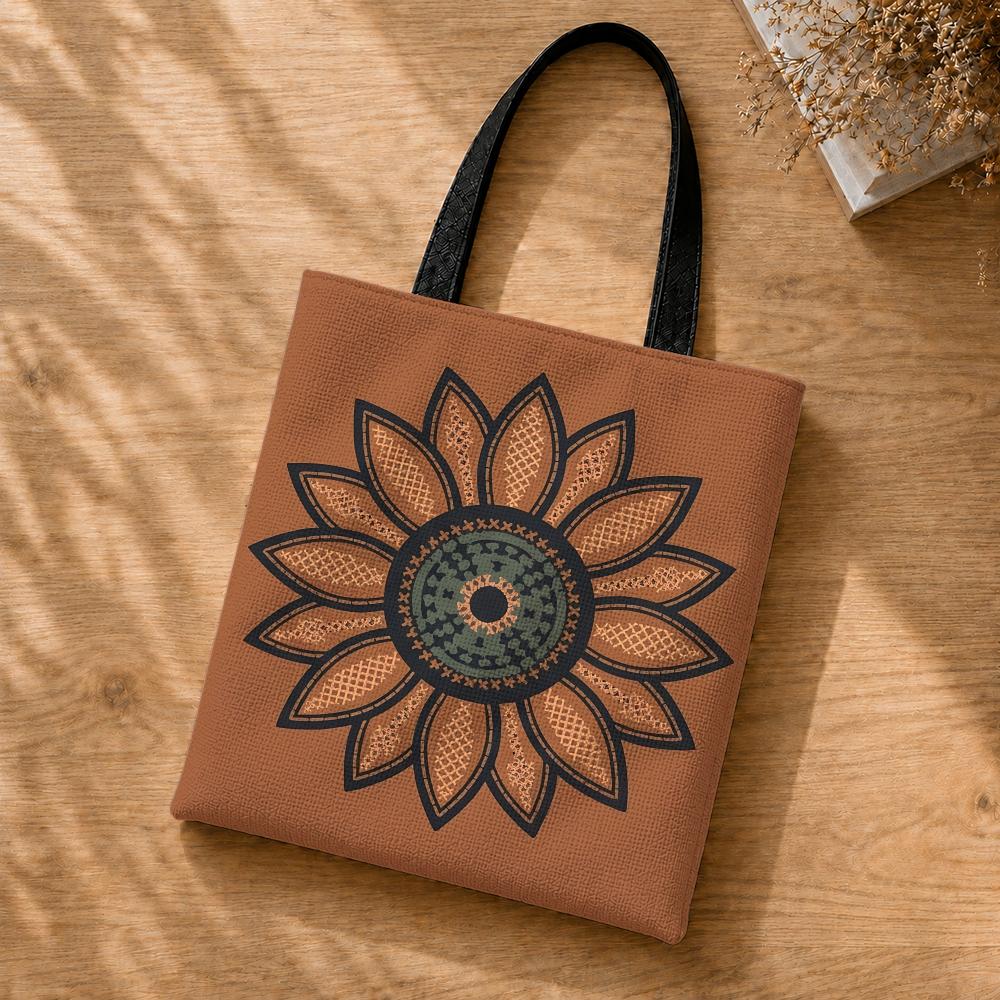 Torby do przechowywania z efek – Embroidery Effect Canva recenzja i cena