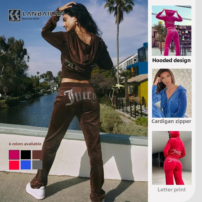 Damski dres sportowy na co dzi – Embroidery Jacket recenzja i cena