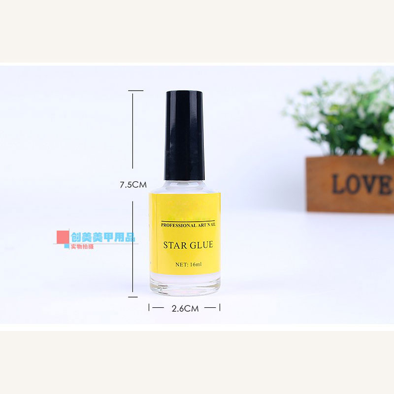 15ml Klej do paznokci Folia Gw – Transfer Paper Carbon recenzja i cena
