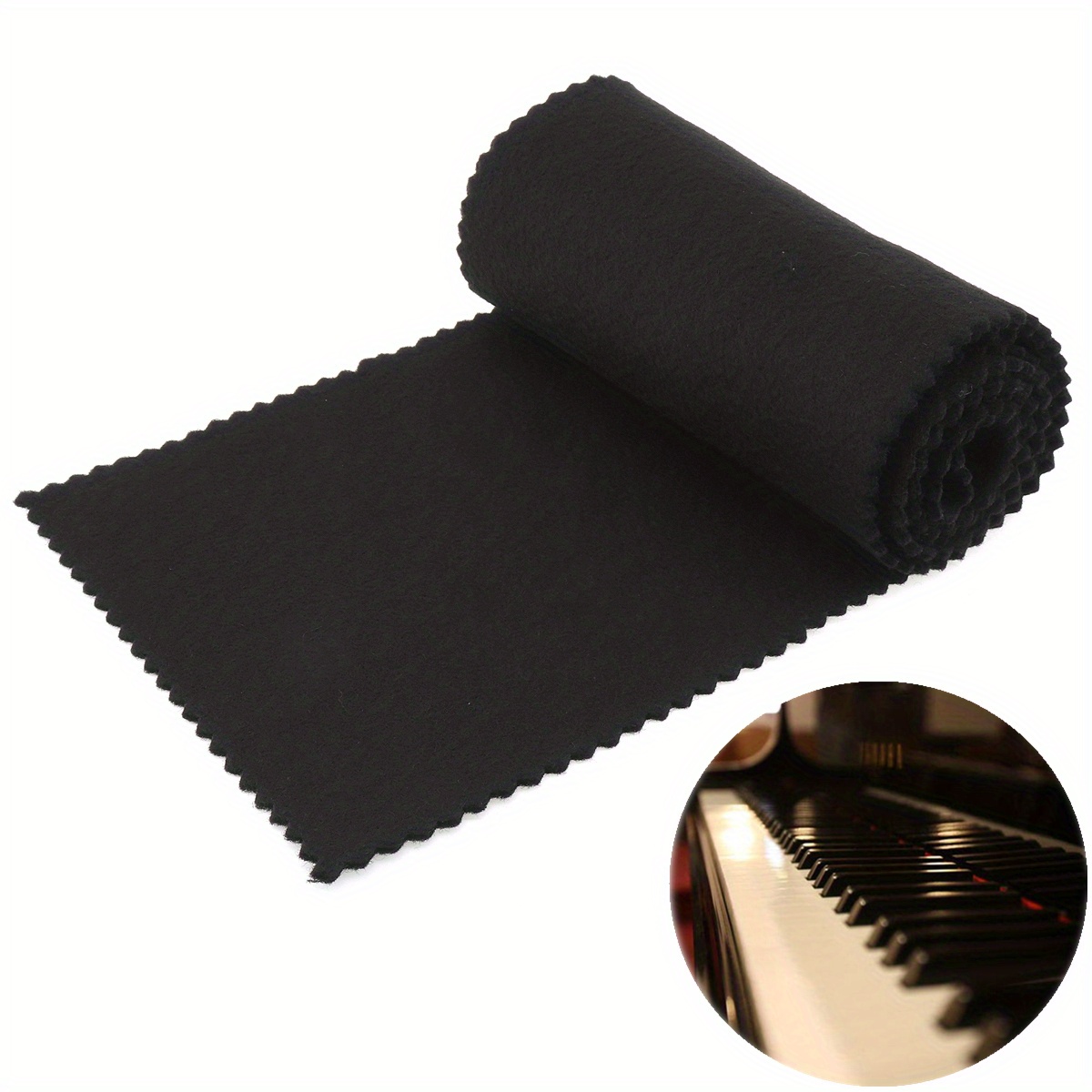 Solidna tkanina lniana wstępni – Embroidery Premium recenzja i cena