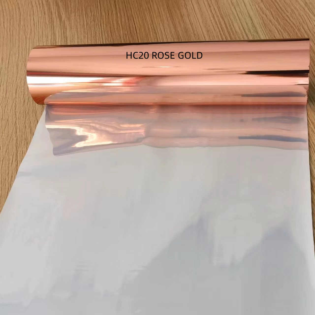 Folie do hot stampingu w kolor – Transfer Paper Carbon recenzja i cena