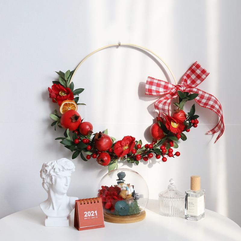 1/5 sztuk 8-33cm drewniane DIY – Embroidery Ring recenzja i cena